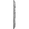 Ekena Millwork Ribbon with Bow Medallion (Canopies up to 7 1/2"), 12 1/4"OD x 7 1/2"ID x 7/8"P, Ultra Pure White CM12RIUWC - alternate 2